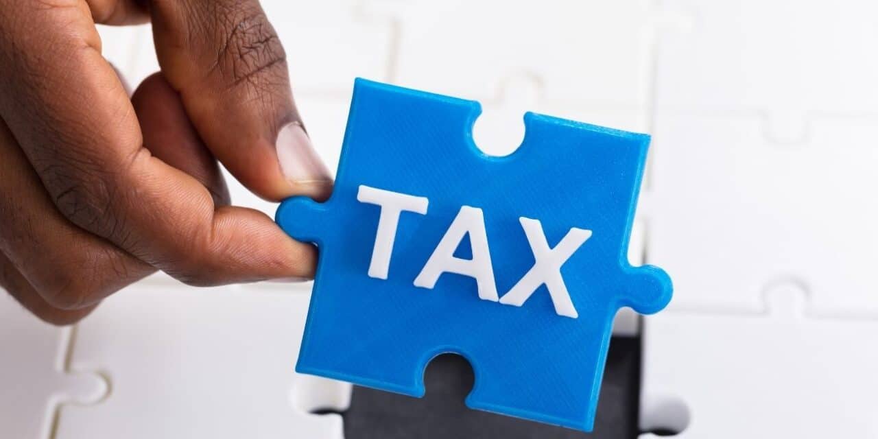 UAE corporate tax – public consultation document