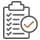 Submission of accurate reports on schedule.