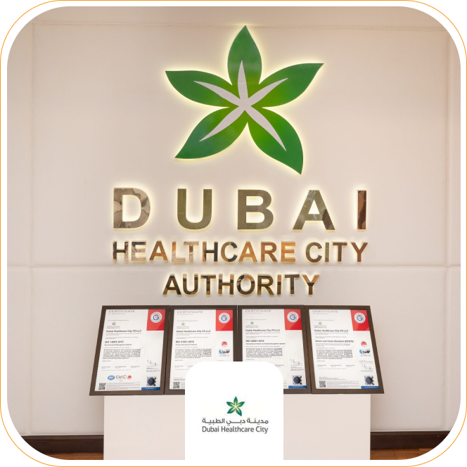 Business Setup In Dubai Free Zone – DHCC