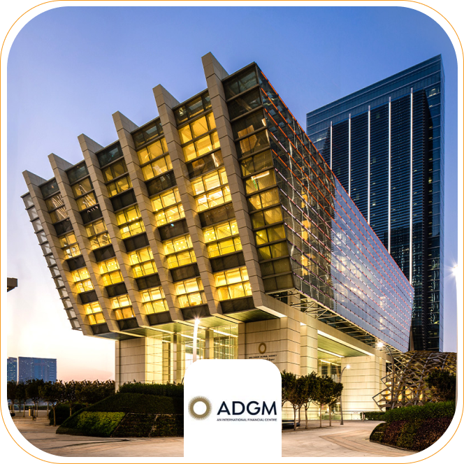 Business Setup in Abu Dhabi Global Market in UAE