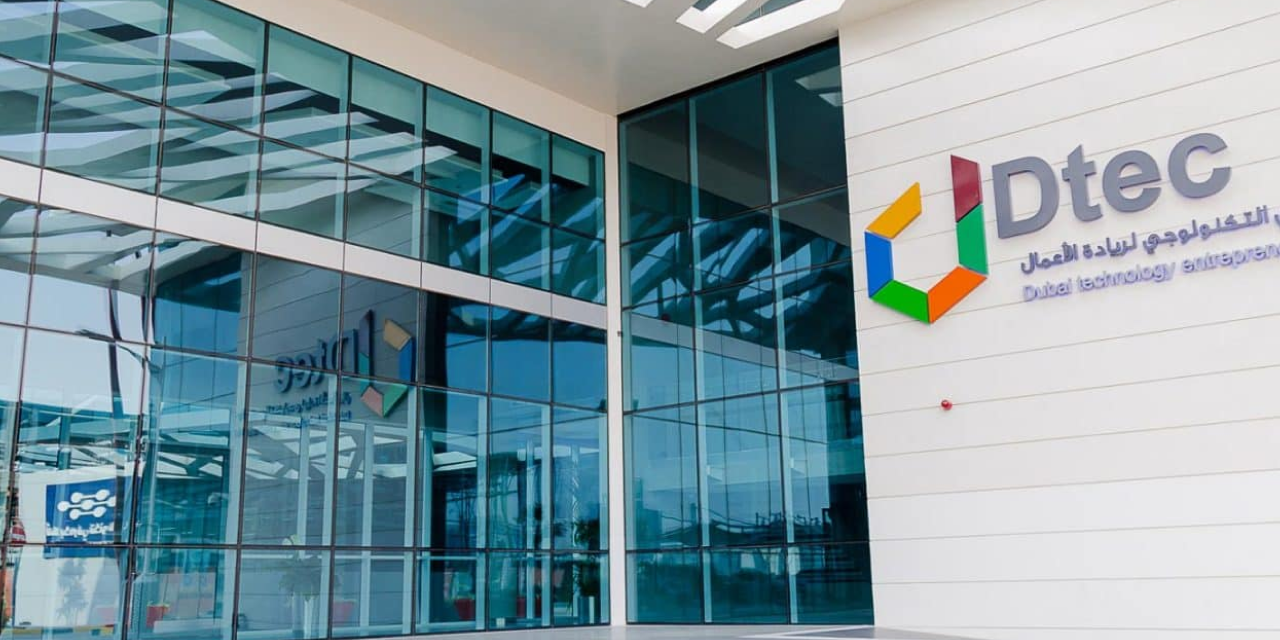 Business set up in DTEC– Dubai Technology Entrepreneur Centre
