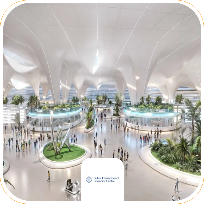 Company Formation In DIFC