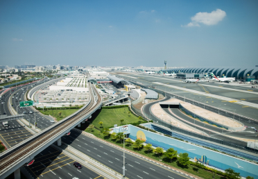 Dubai Airport Freezone Authority (DAFZA) Freezone