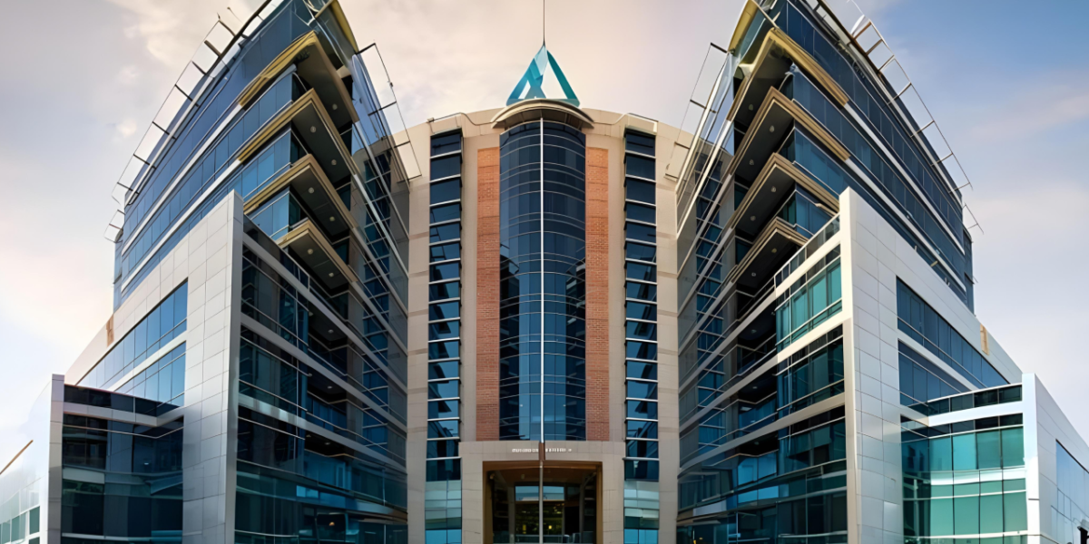 RAK ICC Foundation
