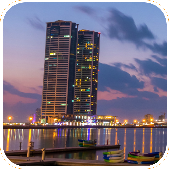 RAK ICC International Company Set Up