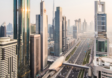 Ras Al Khaimah Economic Zone (RAKEZ)