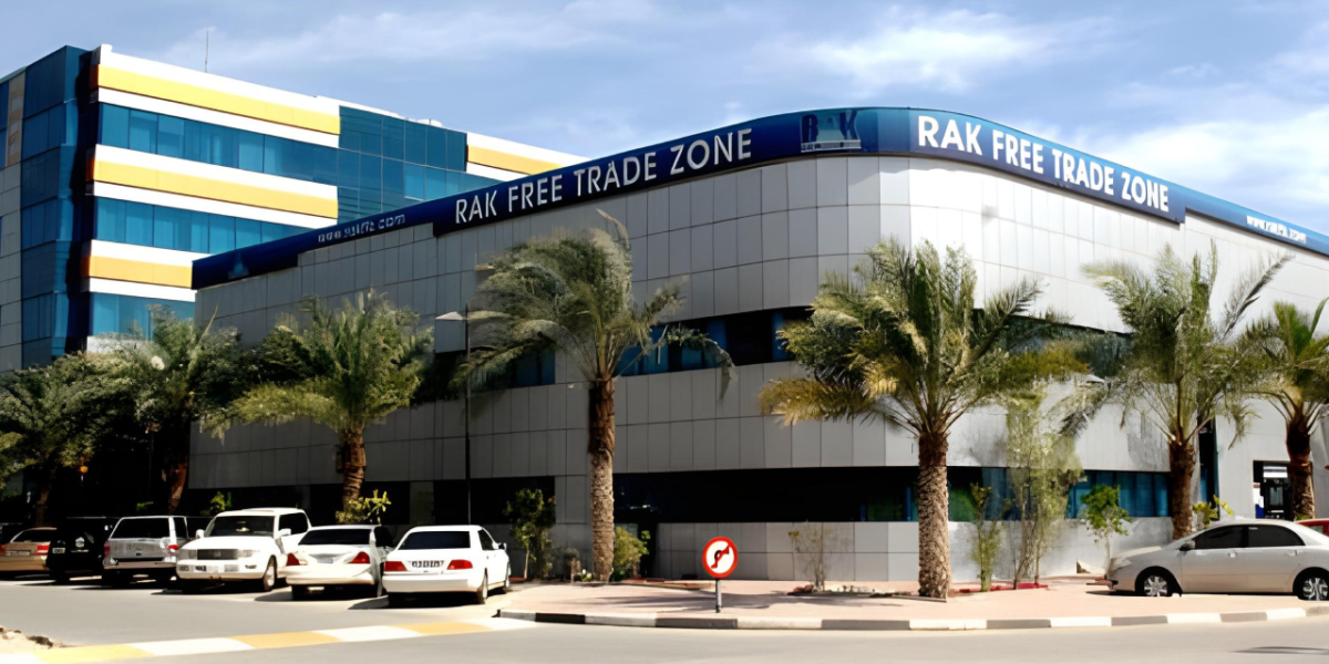 Ras Al Khaimah Free Trade Zone