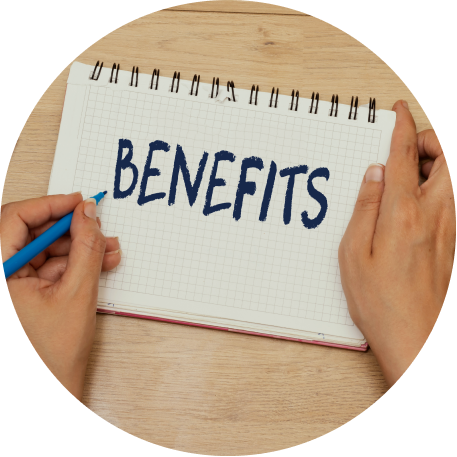Benefits of Panama Corporation