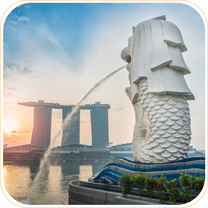 Singapore Company Inner