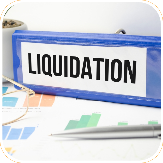 Company Liquidation