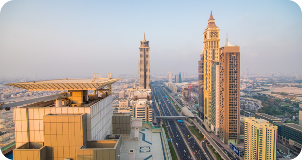 Company Formation Service in Dubai