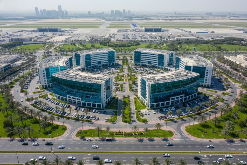 Free Zone Company in Dubai