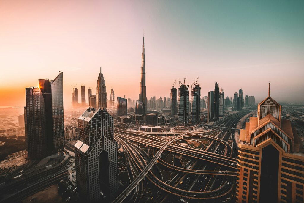 Mainland Company in Dubai