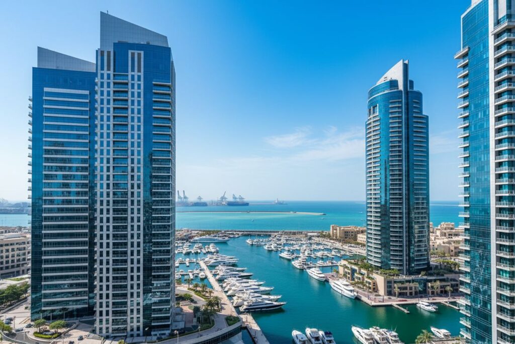 Offshore Company in Dubai